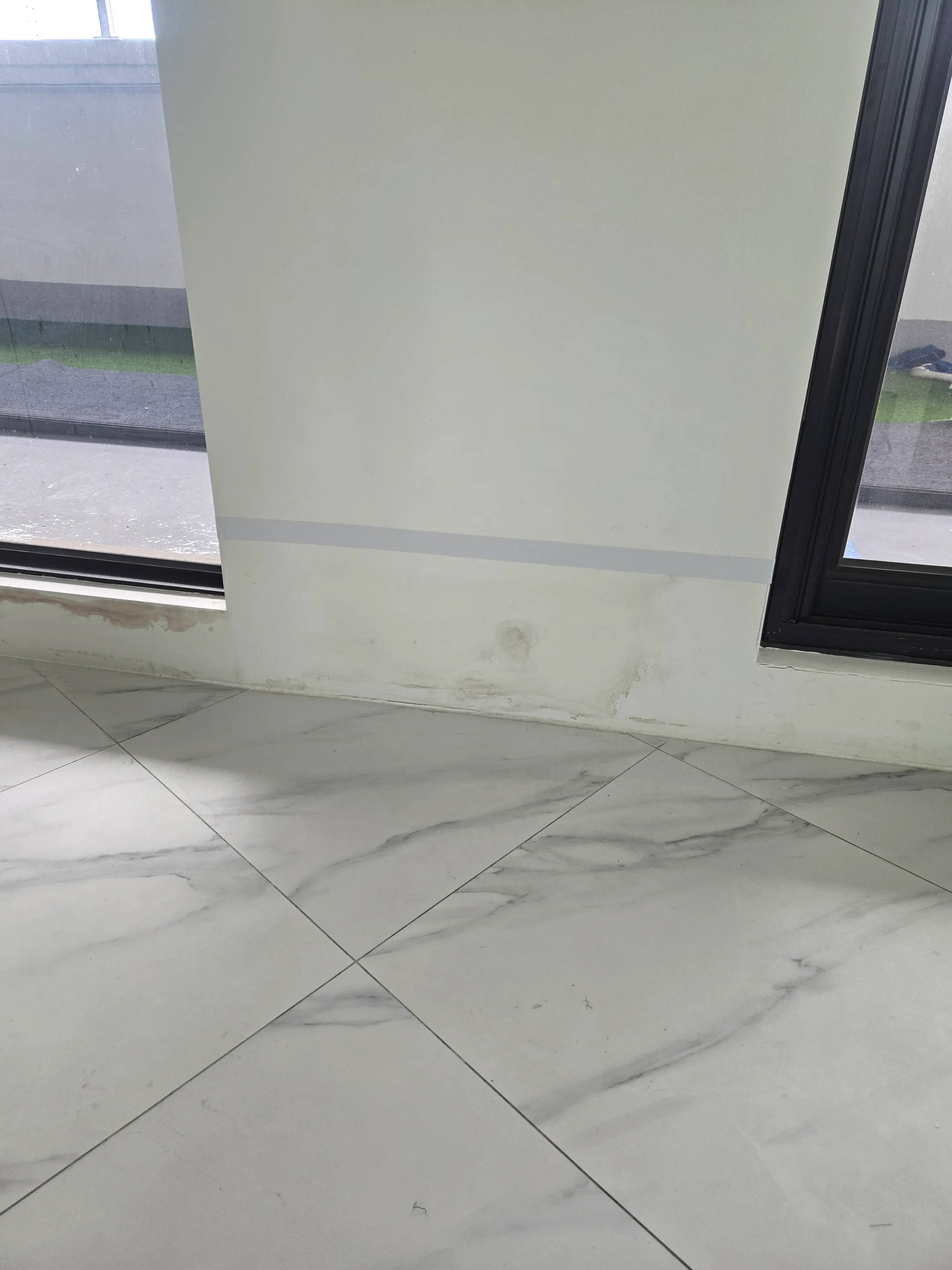 단열·결로 방지 시공 사진 5