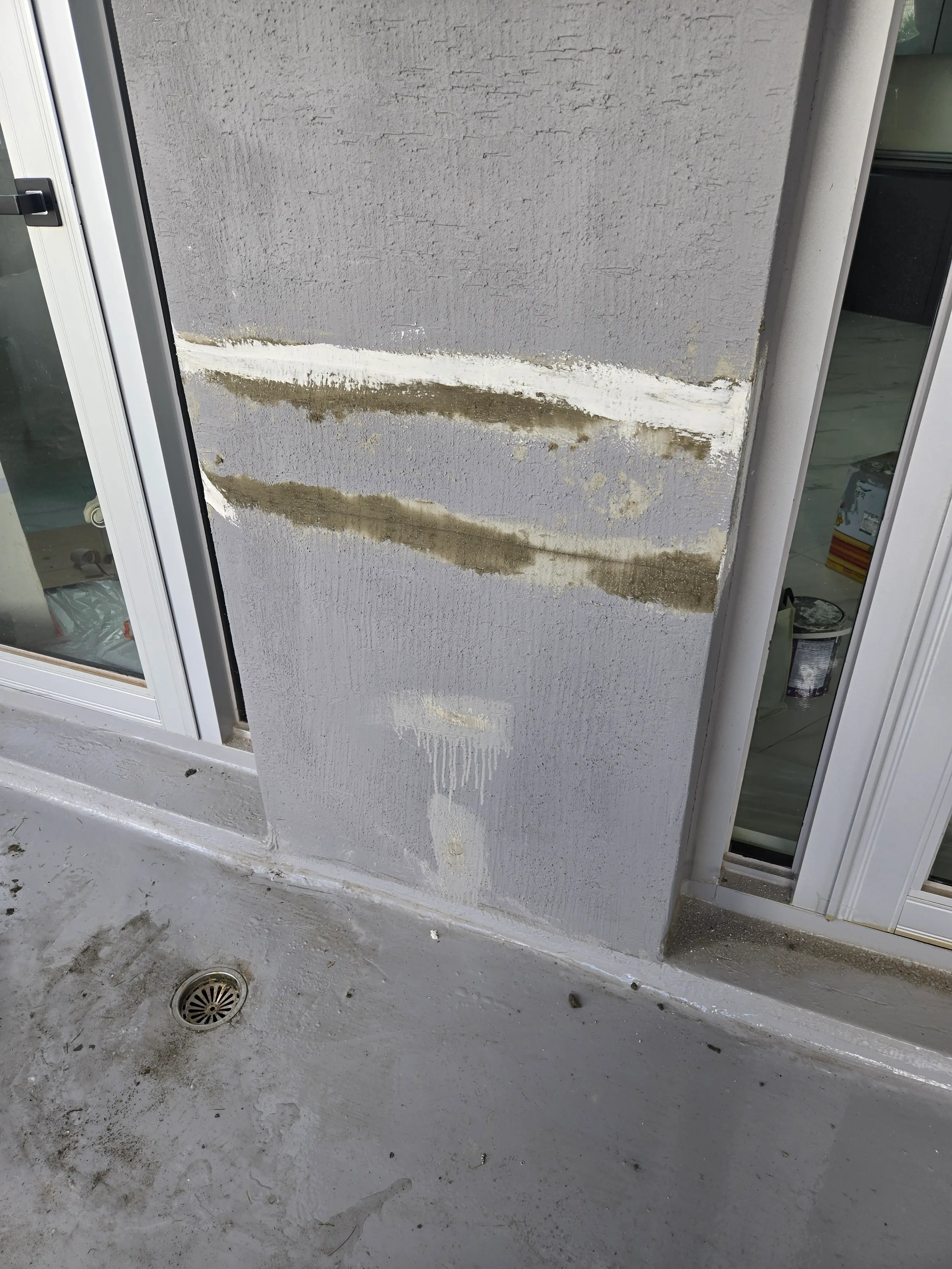 단열·결로 방지 시공 사진 6