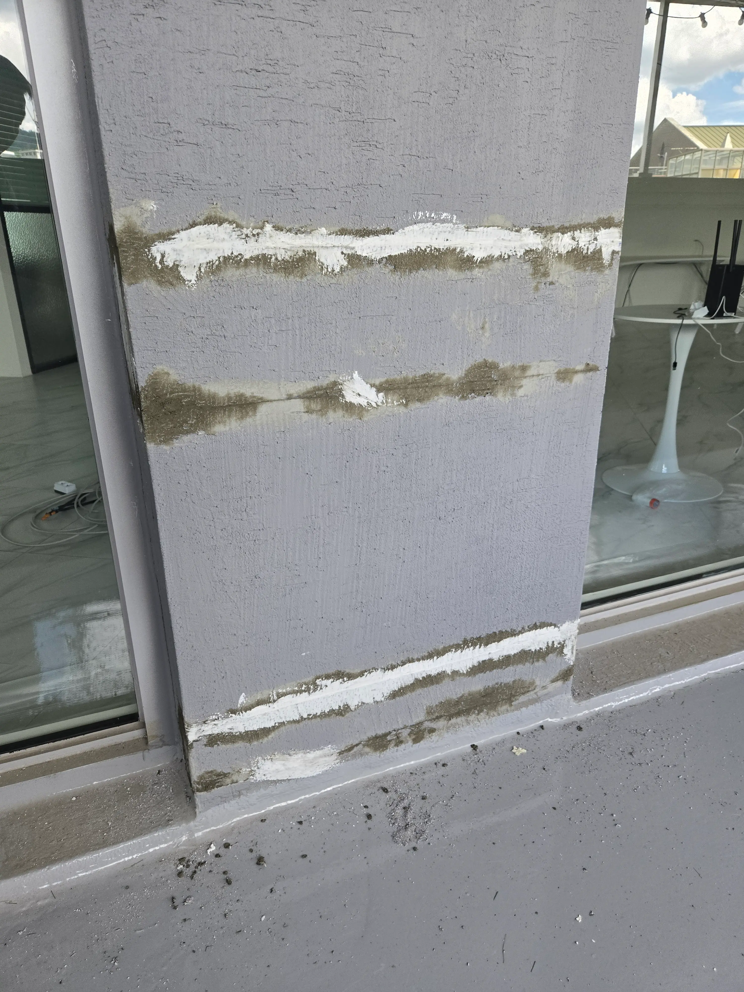 단열·결로 방지 시공 사진 7