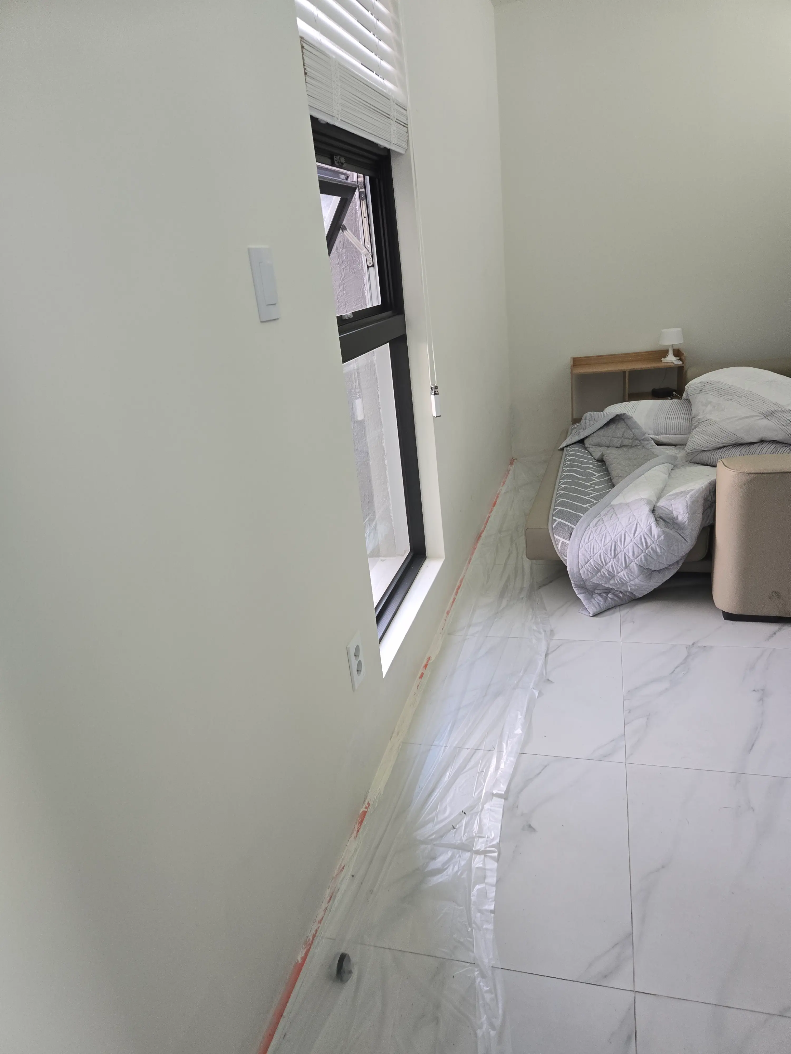 단열·결로 방지 시공 사진 8