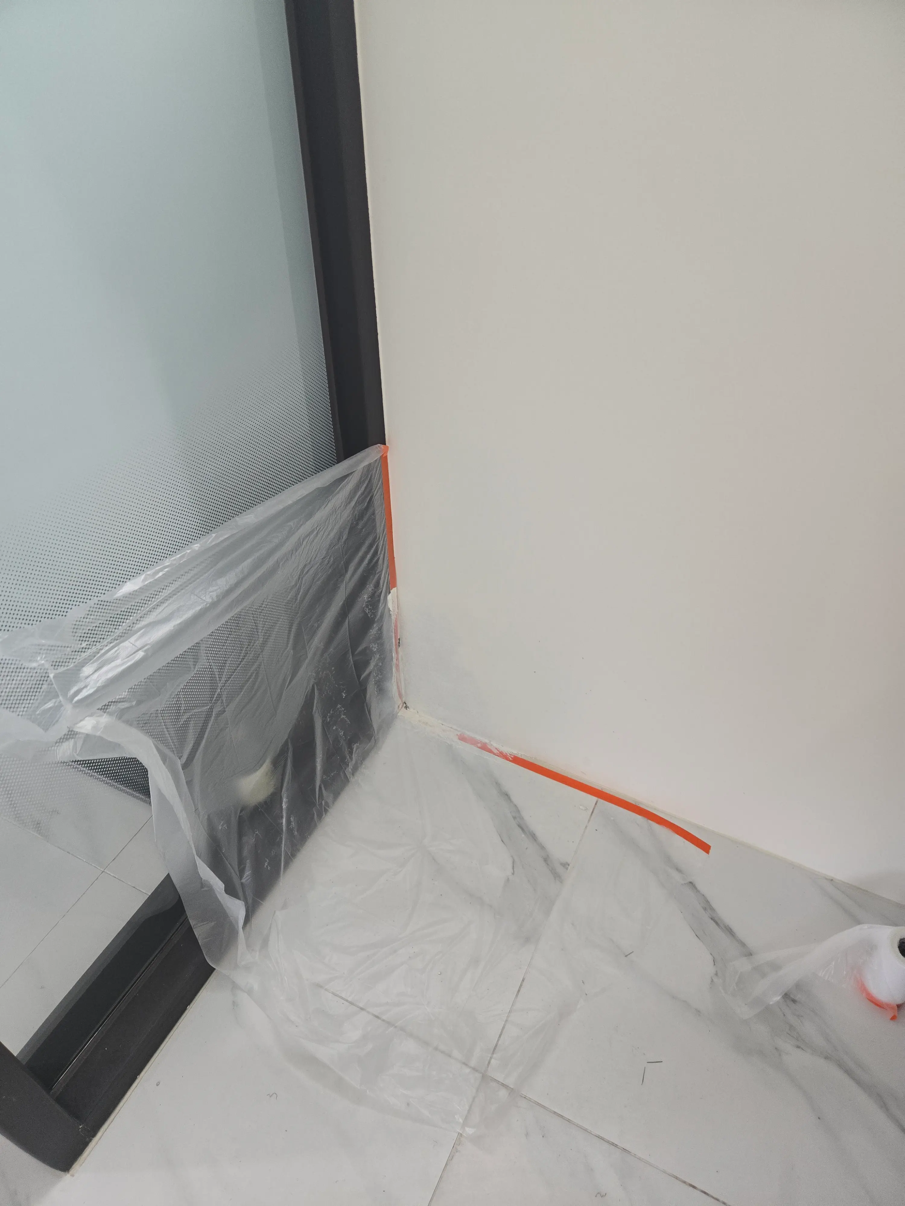 단열·결로 방지 시공 사진 9