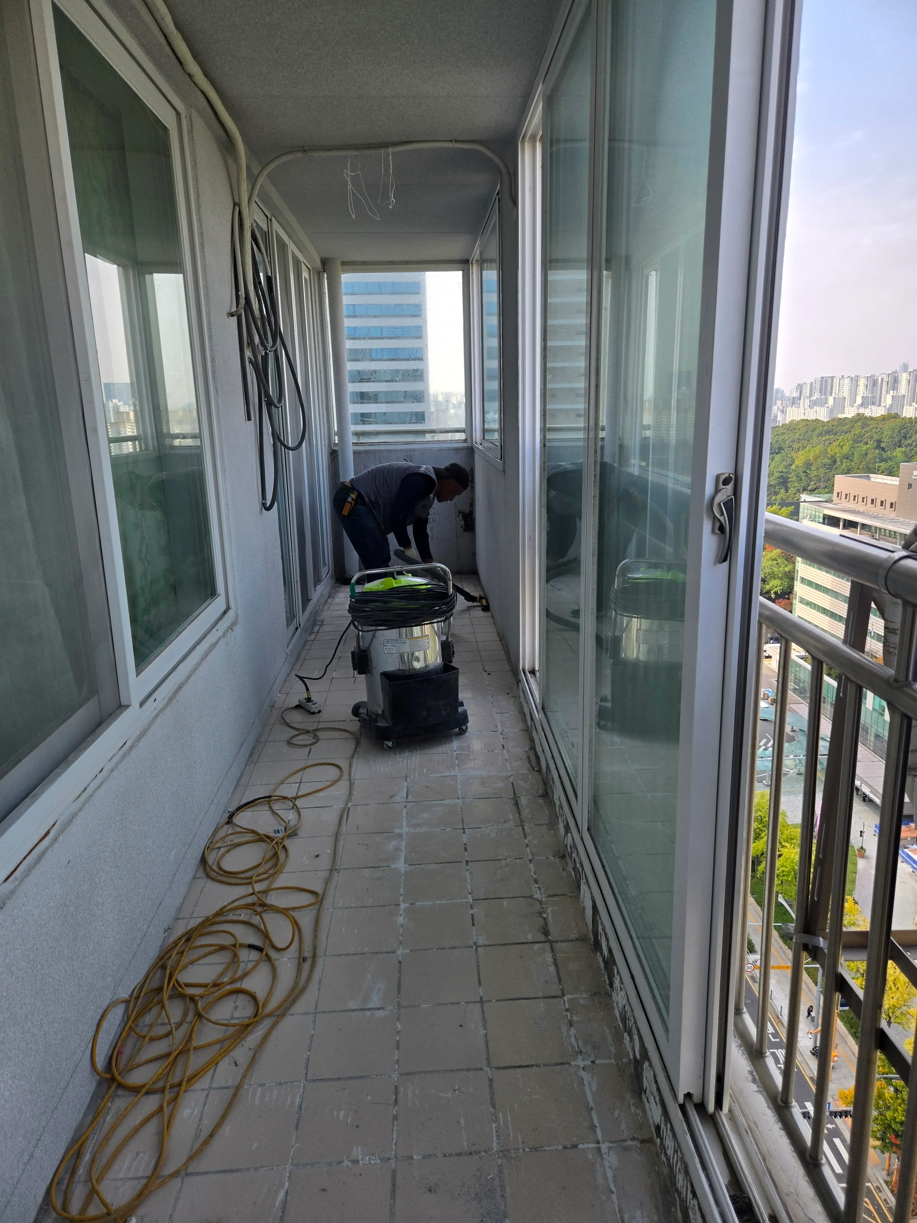 기타 건물 보수 시공 작업 사진 3